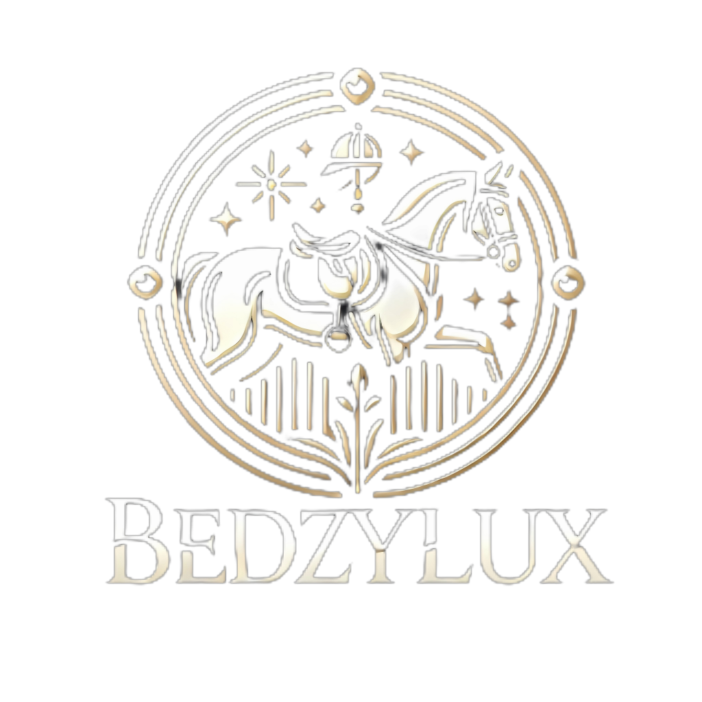 Bedzylux – Premium Equestrian Store | Luxury Apparel & Equipment for Riders and Horses